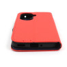 Etui Fancy Diary na telefon ASUS ZenFone 9 90AI00C1-M00020 / ZenFone 10 5G czerwone