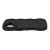 Etui Candy na telefon Apple iPhone 16+ A3290 czarne