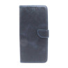Etui Smart Leather na telefon Realme C53 RMX3760 / C51 RMX3830 granatowe