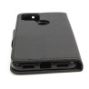 Etui Fancy Diary na telefon Google Pixel 5A czarne