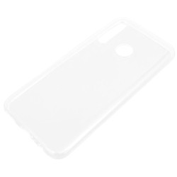 Etui Ultra Slim Case na telefon Honor 20 Lite HRY-L21 bezbarwne