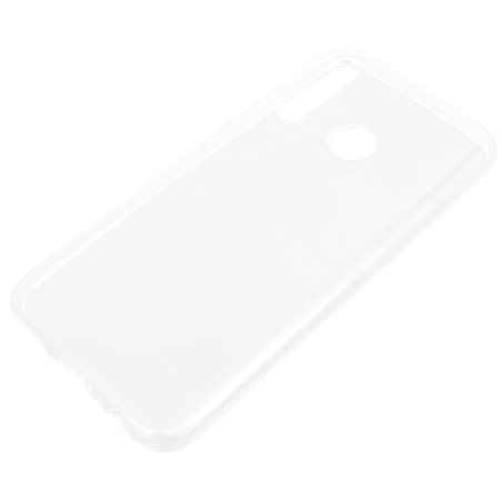 Etui Ultra Slim Case na telefon Honor 20 Lite HRY-L21 bezbarwne