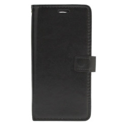Etui Smart Crazy na telefon Honor Magic 4 Lite 5G czarne