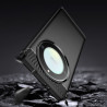 Etui Bumper Carbon LUX na telefon Honor Magic 5 Lite 5G czarne