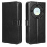 Etui Smart Crazy na telefon Honor Magic 5 Lite 5G / X40 5G / X9A czarne