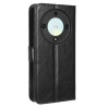 Etui Smart Crazy na telefon Honor Magic 5 Lite 5G / X40 5G / X9A czarne