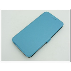 Etui BOOK POCKET na telefon HTC Desire 10 Lifestyle / 825 niebiesk