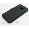 Etui BOOK POCKET na telefon HTC 10 / M10 czarny