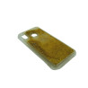 Etui Liquid / Water Case na telefon Huawei P20 Lite ANE-L21 złoty