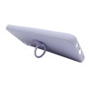 ETUI FINGER RING na telefon Samsung Galaxy A05 A055 fioletowe