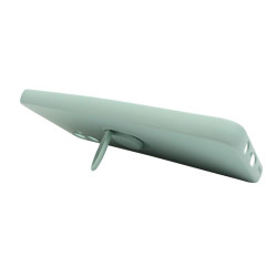 ETUI FINGER RING na telefon Samsung Galaxy A05 A055 zielone