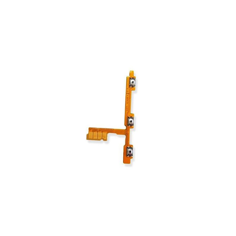 Taśma Flex do telefonu Huawei P30 Lite ON/OFF włącznik wyłącznik + VOLUME oryginał