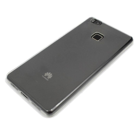 Etui Ultra Slim Case na telefon Huawei P9 Lite przeźroczysty