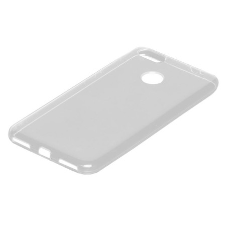 Etui Jelly Case na telefon Huawei P9 Lite Mini transparentny