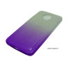 Etui Jelly Case SHINING na telefon Huawei P9 Lite Mini fioletowy