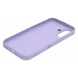 ETUI FINGER RING na telefon Apple iPhone 16 A3287 niebieskie
