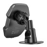 Uchwyt samochodowy indukcyjny magnetyczny 15W do kokpitu na telefon / smartfon / nawigację / GPS BH216
