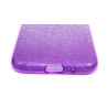 Etui Jelly Case SHINING HQ na telefon Huawei Y5p DRA-L29 srebrno-fioletowe