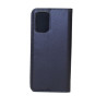 Etui Smart Magnet na telefon Xiaomi Redmi Note 10 / 10S / POCO M5s granatowe HQ