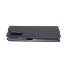 Etui Smart Magnet na telefon Xiaomi Redmi Note 10 / 10S / POCO M5s granatowe HQ