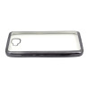 Etui BUMPER GLOSSY TPU na telefon Huawei Y6 Pro TIT-L01 czarne