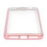 Etui BUMPER GLOSSY TPU na telefon Huawei Y6 Pro TIT-L01 jasnoróżowe