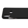 Etui Futerał Mercury JELLY SF na telefon Huawei Y6s 2019 JAT-L41 JAT-LX1 / Y6 Prime 2019 MRD-L21 / Honor 8A czarne