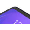 Etui BUMPER GLOSSY na telefon Huawei Y6p MED-L49 czarne
