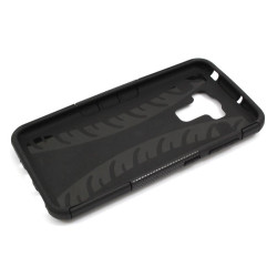 ETUI PANCERNE na telefon ASUS ZenFone 3 Max ZC553KL czarne