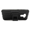 ETUI PANCERNE na telefon ASUS ZenFone 3 Max ZC553KL czarne