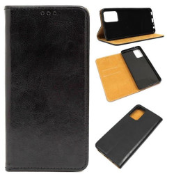 Etui KABURA SPECIAL FLIP na telefon Samsung Galaxy A52 / A52 5G / A52s 5G czarne