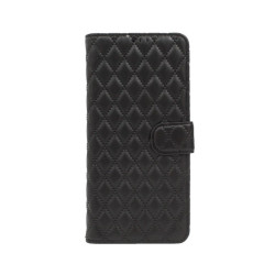 Etui Smart SOFT na telefon Infinix Hot 11 G37 X689F czarne