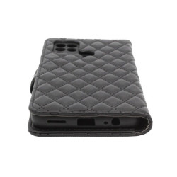 Etui Smart SOFT na telefon Infinix Hot 11 G37 X689F czarne