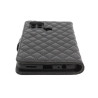 Etui Smart SOFT na telefon Infinix Hot 11 G37 X689F czarne