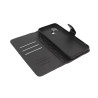 Etui Smart SOFT na telefon Infinix Hot 11 G37 X689F czarne