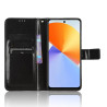 Etui Smart Crazy na telefon Infinix NOTE 30 VIP 5G X6710 czarne