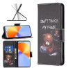 Etui Fancy Diary na telefon Infinix NOTE 30 VIP 5G X6710 misiek