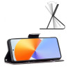 Etui Fancy Diary na telefon Infinix NOTE 30 VIP 5G X6710 misiek