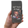 Etui Fancy Diary na telefon Infinix NOTE 30 VIP 5G X6710 misiek