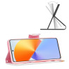 Etui Fancy Diary na telefon Infinix NOTE 30 VIP 5G X6710 motyle