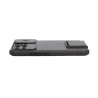 Etui Pancerne CAMSHIELD Stand na telefon Infinix Smart 6 HD X6512 czarne