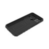 Etui Pancerne CAMSHIELD Stand na telefon Infinix Smart 6 HD X6512 czarne
