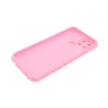 Etui Pancerne CAMSHIELD Stand na telefon Infinix Smart 6 HD X6512 różowe