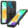 Etui pancerne Tank na telefon Infinix SMART 6 HD czarne