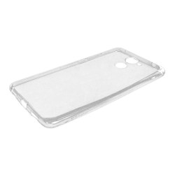 Ultra Slim Case etui na telefon Huawei Y7 TRT-LX1 / Prime / Nova Lite+ TRT-LX3 przeźroczyste