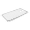 Ultra Slim Case etui na telefon Huawei Y7 TRT-LX1 / Prime / Nova Lite+ TRT-LX3 przeźroczyste