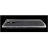 Ultra Slim Case etui na telefon Huawei Y7 TRT-LX1 / Prime / Nova Lite+ TRT-LX3 przeźroczyste