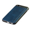 Etui Qult Slate Case na telefon Apple iPhone 6 / 6S niebieskie