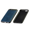 Etui Qult Slate Case na telefon Apple iPhone 6 / 6S niebieskie