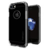 Etui SPIGEN TOUGH ARMOR na telefon Apple iPhone 7 A1660 / 8 A1863 / SE 2020 A2296 / SE 2022 A2783 JET BLACK czarne